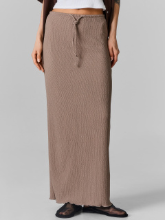 Юбка Mark Formelle 152834/25-40713Ц-9 макадамия - фото 1