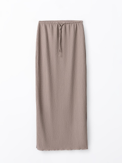 Юбка Mark Formelle 152834/25-40713Ц-9 макадамия - фото 3