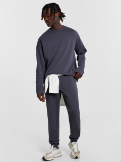 Брюки Mark Formelle 181143/25-5501Ц-7(2) графит - фото 1