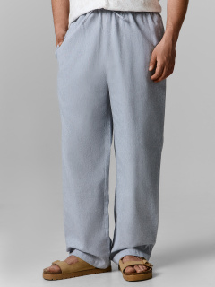 Брюки Mark Formelle 181259-1/25-5605Ц-9 двухцветный_серый - фото 1