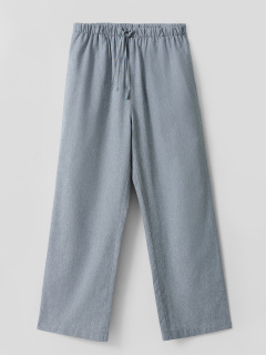 Брюки Mark Formelle 181259-1/25-5605Ц-9 двухцветный_серый - фото 2