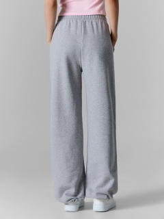 Брюки Mark Formelle 182506/24-30569Ц-7 серый_меланж - фото 2