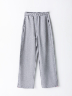 Брюки Mark Formelle 182506/24-30569Ц-7 серый_меланж - фото 3