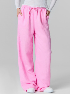 Брюки Mark Formelle 182511/25-40992Ц-9 розовый - фото 2