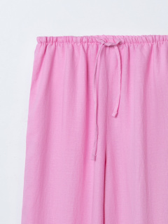 Брюки Mark Formelle 182511/25-40992Ц-9 розовый - фото 5