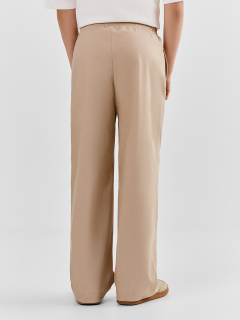 Брюки Mark Formelle 183421/25-41438Ц-9 бежевый - фото 2