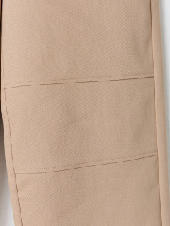 Брюки Mark Formelle 183421/25-41438Ц-9 бежевый - фото 3