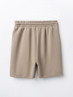 Джемпер, шорты Mark Formelle 191032/25-5676П-2 алюминий_печать_1_сл_на_пол - фото 2