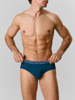 Трусы Mark Formelle 411223/25-5617Ц-12 изумруд - фото 1