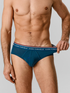 Трусы Mark Formelle 411223/25-5617Ц-12 изумруд - фото 2