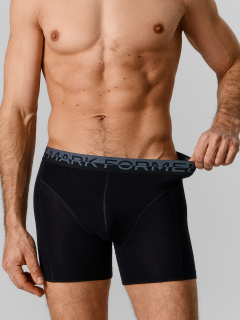 Трусы Mark Formelle 411235/25-5770Ц-12 черный - фото 1
