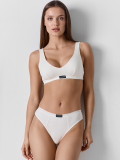 Трусы Mark Formelle 412583/25-1.21-40636Ц-1 сумрачно_белый1_декор - фото 1