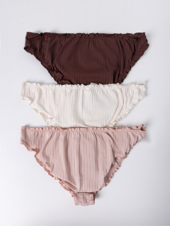 Трусы Mark Formelle 412656-3/25-36161Ц-5 цветочная_роса - фото 3