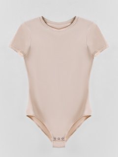 Боди Mark Formelle 432244/25-35634Ц-5 айвори - фото 3