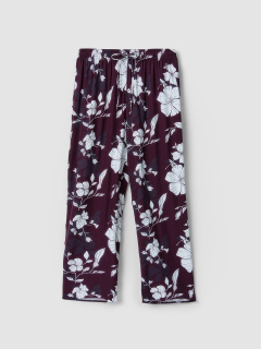 Бриджи Mark Formelle 522252/25-39131ПП-9 цветы_на_винном - фото 4