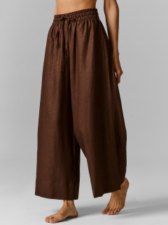 Бриджи Mark Formelle 522253/25-40758Ц-9 шоколадное_мартини - фото 2