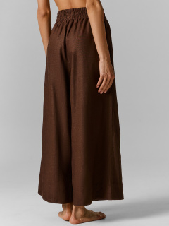 Бриджи Mark Formelle 522253/25-40758Ц-9 шоколадное_мартини - фото 3