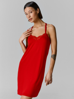 Сорочка Mark Formelle 572352/25-39183Ц-8 огненный_красный - фото 1