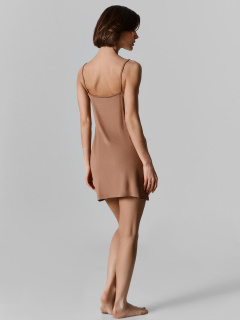 Сорочка Mark Formelle 572401/25-38478Ц-8 молочный_шоколад - фото 2