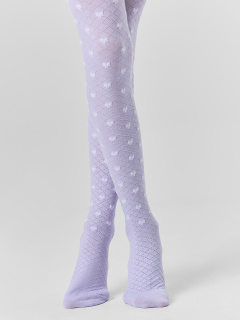 Колготки Mark Formelle 700K-3550/B2-25700K св.лаванда_рис.3550 - фото 2