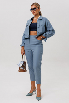 Жакет Anelli 1565.1 горная-роса - фото 1