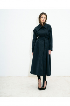 Тренч Skipper Design 141 синий - фото 1