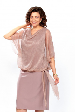 Блуза, платье Azzara 10051 - фото 1