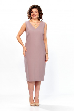 Блуза, платье Azzara 10051 - фото 3