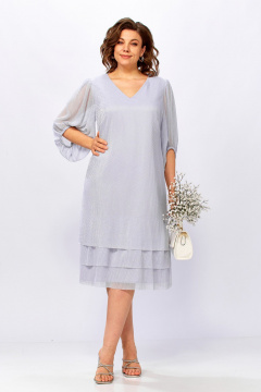 Платье Azzara 10058 - фото 3