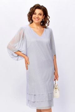 Платье Azzara 10058 - фото 1