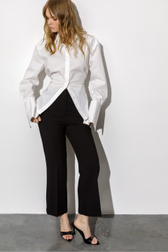 Рубашка PiRS 6683 белый - фото 3