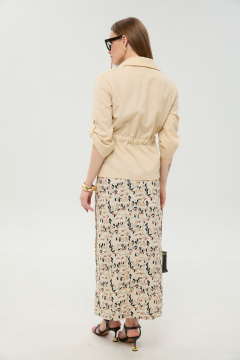 Жакет NikVa 918-12 песок - фото 5