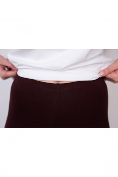 Капри Купалинка 528227 шоколадный - фото 3