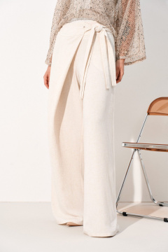 Брюки, жакет AMUARt 117 - фото 5