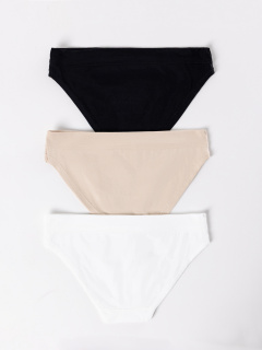 Трусы Mark Formelle 412236-3/25-22-37187Б-5 белый10 - фото 2