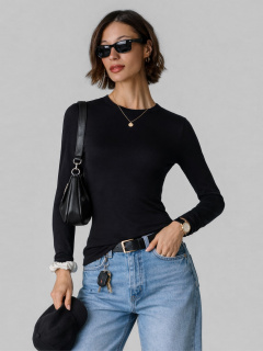 Свитшот Mark Formelle 127970/25Е-42354Ц-7 серый_меланж_4306_А - фото 1