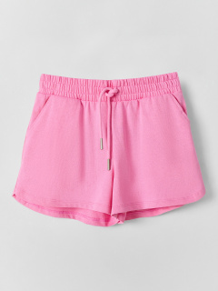 Шорты Mark Formelle 137766/25-40921Ц-0 фламинго - фото 3