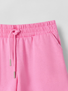 Шорты Mark Formelle 137766/25-40922Ц-0 фламинго - фото 4