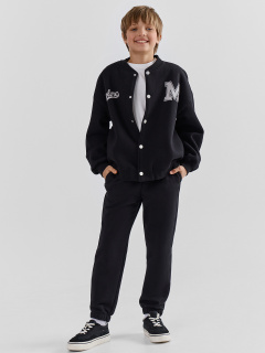 Брюки Mark Formelle 183374/25Е-42823Ц-7П черный - фото 1