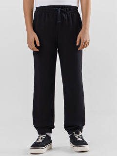 Брюки Mark Formelle 183374/25Е-42823Ц-7П черный - фото 3