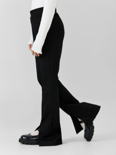 Брюки Mark Formelle 187785/25Е-42582Ц-4 черный - фото 1