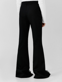 Брюки Mark Formelle 187785/25Е-42582Ц-4 черный - фото 2