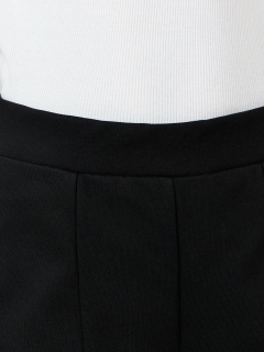 Брюки Mark Formelle 187785/25Е-42583Ц-4 черный - фото 2