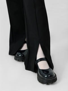 Брюки Mark Formelle 187785/25Е-42584Ц-4 черный - фото 2