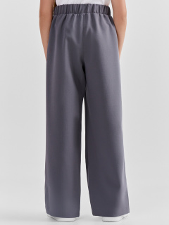 Брюки Mark Formelle 187814/25-36953Ц-9 асфальт - фото 3