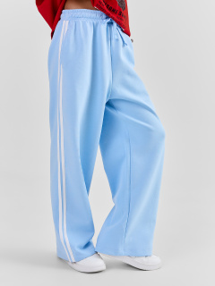 Брюки Mark Formelle 187863-1/25-41861Ц-2 небо - фото 2