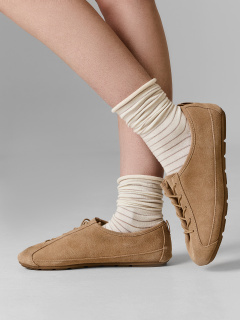 Носки Mark Formelle 245K-3577/26245K-1 молочный_рис.3577 - фото 1