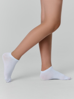 Носки Mark Formelle 406A-1561/B3-253406A белый_3_рис.1561 - фото 2