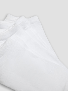 Носки Mark Formelle 406A-1561/B3-253406A белый_3_рис.1561 - фото 3