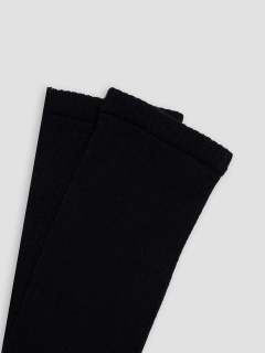 Гольфы Mark Formelle 410K-3258/B5-25410K-1 черный_рис.3258 - фото 2